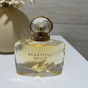Beautiful Belle perfume